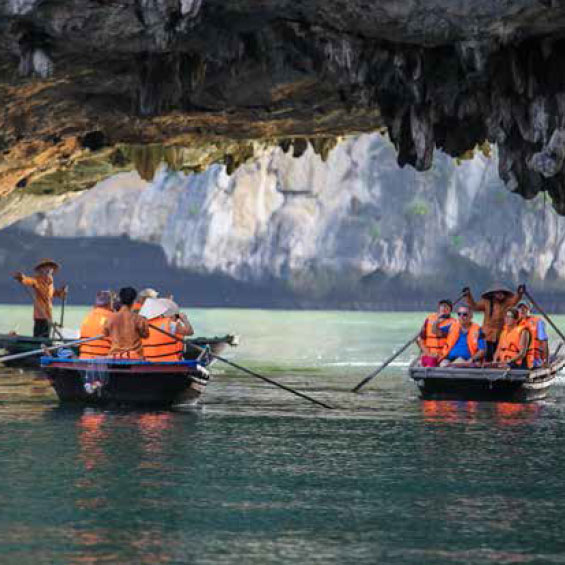 A DIFFERENCE JOURNEY WITH GREAT ACTIVITIES AND EXPERIENCES